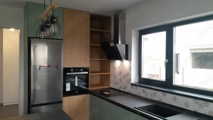 Montaj mobilier mobila pe comanda - imagine 3