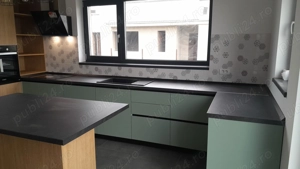 Montaj mobilier mobila pe comanda - imagine 4