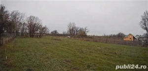 Vand teren intravilan Locatie: la 15 min de Pitesti cu acces dinspre A1 - imagine 3