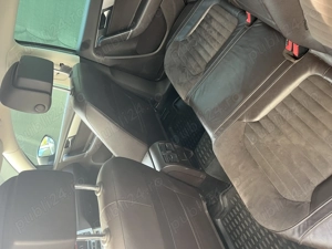 De vanzare volkswagen Passat 2012, 4 mottion,automata 170 cp. - imagine 8