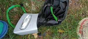 oglinda dreapra peugeot 308,207  - imagine 3