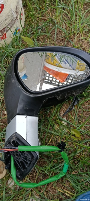 oglinda dreapra peugeot 308,207  - imagine 4