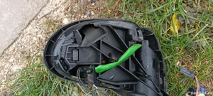 oglinda dreapra peugeot 308,207  - imagine 2