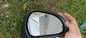 oglinda dreapra peugeot 308,207 