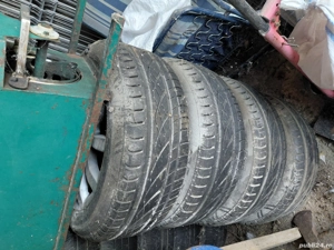 vand set jenti Mercedes pe 17 - imagine 2