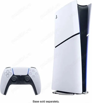 Consola PlayStation 5 Digital Edition (PS5)