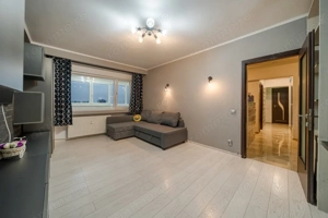 Decomandat*Morarilor*Credit ipotecar*Vedere parc*Loc parcare*Boxa*Mobilat/utilat