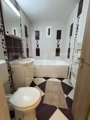 Apartament 2 camere, decomandat, zona Marasti - imagine 6