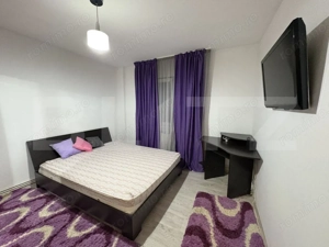 Apartament 2 camere, decomandat, zona Marasti - imagine 2