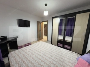 Apartament 2 camere, decomandat, zona Marasti - imagine 3