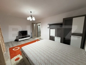 Apartament 2 camere, decomandat, zona Marasti