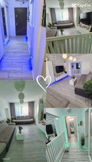 Vand Urgent apartament 4 camere zona centrală 