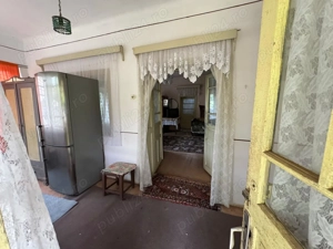 Casă cu teren de 2150 mp in Inău, com. Somes-Odorhei, Salaj - imagine 5