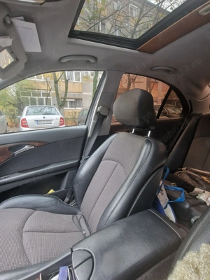 Mercedes-Benz E220 cdi 2004 - imagine 4