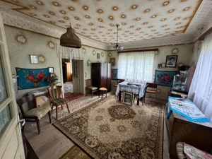 Casă cu teren de 2150 mp in Inău, com. Somes-Odorhei, Salaj - imagine 8