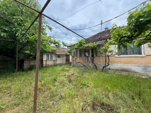 Casă cu teren de 2150 mp in Inău, com. Somes-Odorhei, Salaj - imagine 3