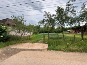 Casă cu teren de 2150 mp in Inău, com. Somes-Odorhei, Salaj - imagine 4