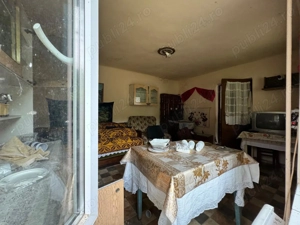 Casă cu teren de 2150 mp in Inău, com. Somes-Odorhei, Salaj - imagine 9