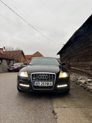 Audi A6 C6 2007