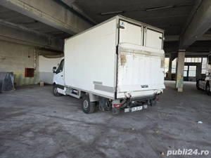 mercedes sprinter - imagine 4