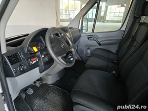 mercedes sprinter - imagine 6