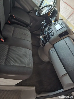 mercedes sprinter - imagine 9