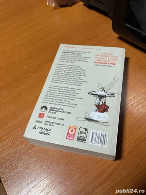 Cimitirul Animalelor 