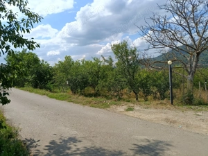 Teren intravilan 1.000 mp   locație deosebită, priveliște și liniște   Simleu Silvaniei - imagine 2