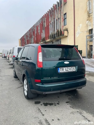 Ford Focus C-Max - imagine 2