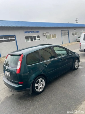 Ford Focus C-Max - imagine 5