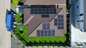 Proprietar - Vand 1 2 duplex cu garaj - imagine 2