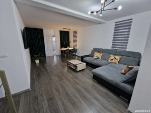 Proprietar - Vand 1 2 duplex cu garaj - imagine 3