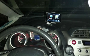 Honda Jazz Euro 5  2009 - imagine 8