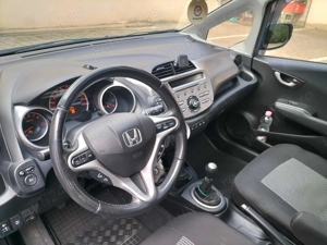 Honda Jazz Euro 5  2009 - imagine 5