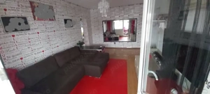 Vând urgent apartament 3camere zona ultracentrala  - imagine 3