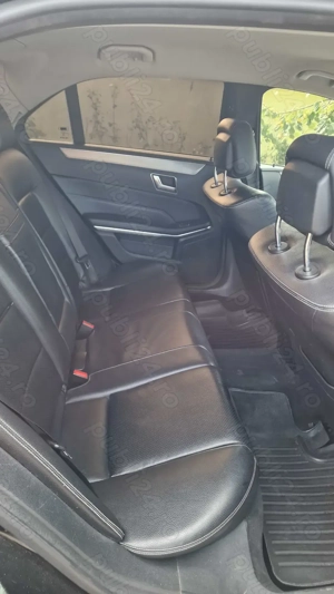 Mercedes e class w212 - imagine 5