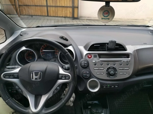 Honda Jazz Euro 5  2009 - imagine 6