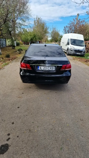 Mercedes e class w212 - imagine 4