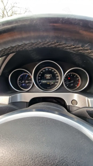 Mercedes e class w212 - imagine 7