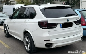 Bmw x5 f15 M 4.0d Xdrive 7 locuri - imagine 2