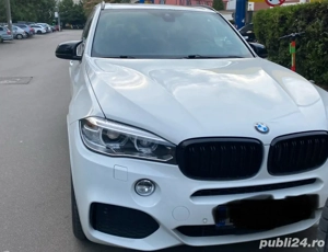 Bmw x5 f15 M 4.0d Xdrive 7 locuri - imagine 3