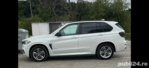 Bmw x5 f15 M 4.0d Xdrive 7 locuri