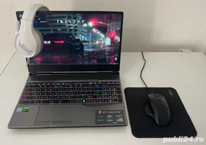 MSI GP65 Leopard 9sd