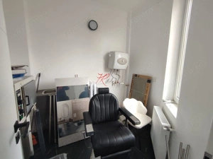 IDEAL INVESTITIE!  Vanzare garsoniera  total renovata, in bloc mic, Piata Dorobanti - imagine 6