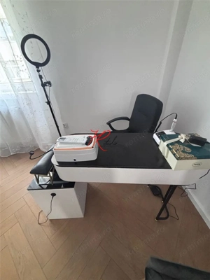 IDEAL INVESTITIE!  Vanzare garsoniera  total renovata, in bloc mic, Piata Dorobanti - imagine 4