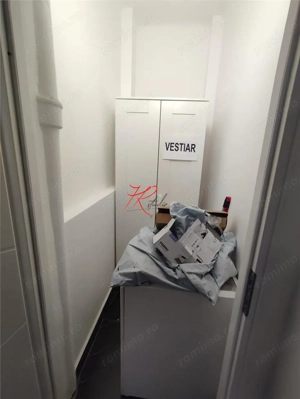 IDEAL INVESTITIE!  Vanzare garsoniera  total renovata, in bloc mic, Piata Dorobanti - imagine 8