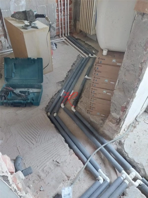 IDEAL INVESTITIE!  Vanzare garsoniera  total renovata, in bloc mic, Piata Dorobanti - imagine 9