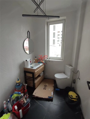 IDEAL INVESTITIE!  Vanzare garsoniera  total renovata, in bloc mic, Piata Dorobanti - imagine 7