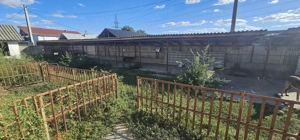 Ferma 6000 mp (cladiri, grajduri, hambar - intravilan) - imagine 6