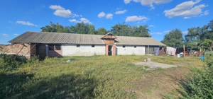 Ferma 6000 mp (cladiri, grajduri, hambar - intravilan) - imagine 10